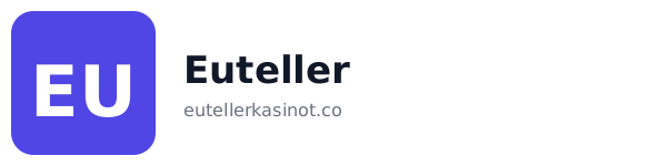 Euteller logo